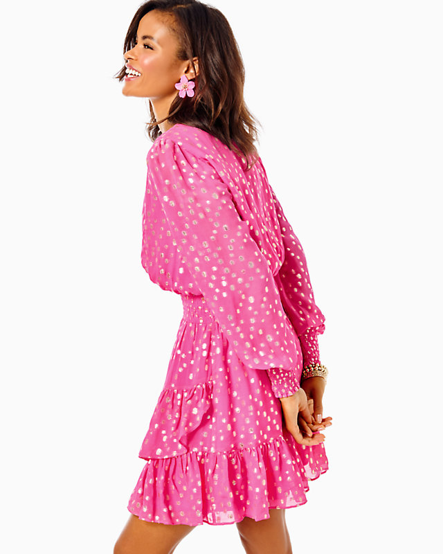 Cristiana Dress