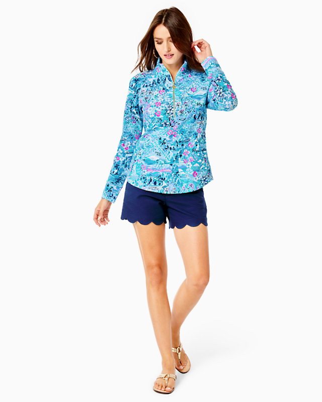 UPF 50+ Skipper Popover