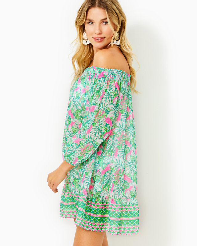 Maribeth Cover-Up