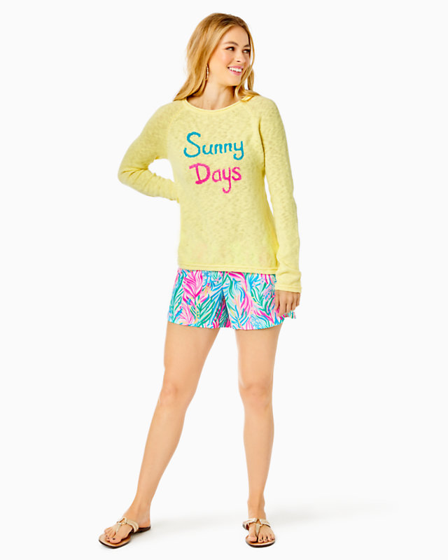 Danette Sweater