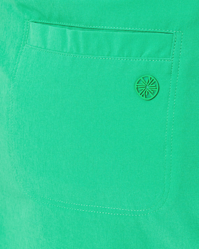 UPF 50+ Luxletic Run Around Skort