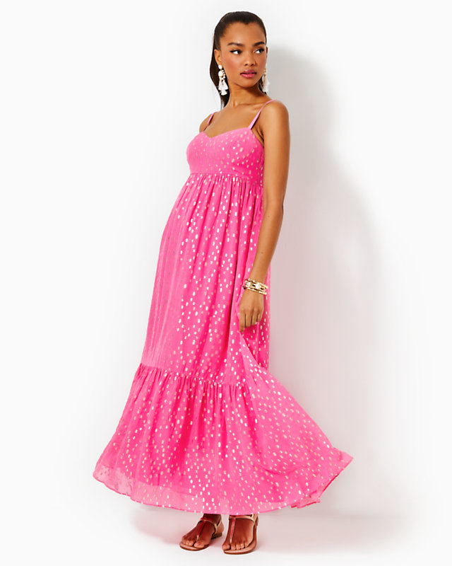 Hiedi Maxi Dress