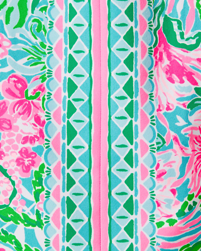 UPF 50+ Luxletic Courtney Shift Dress