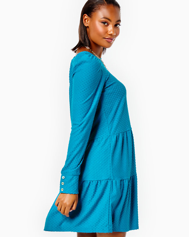 Arlette Dress