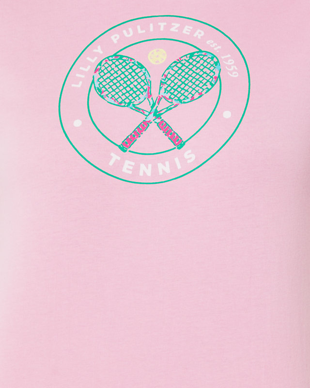 Luxletic Rally Tee