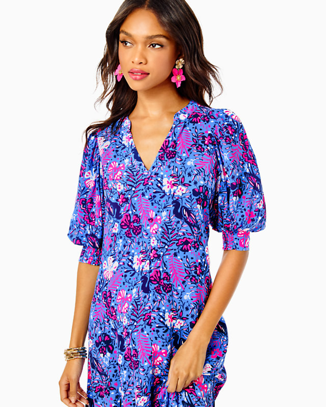 Andrei Maxi Dress