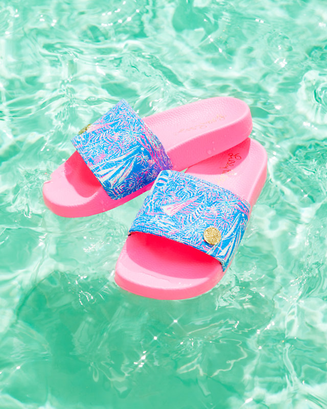 Cabana Slide