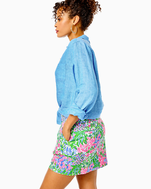 Colette Knit Skort
