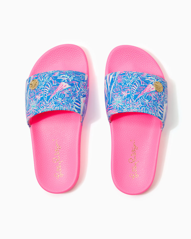 Cabana Slide
