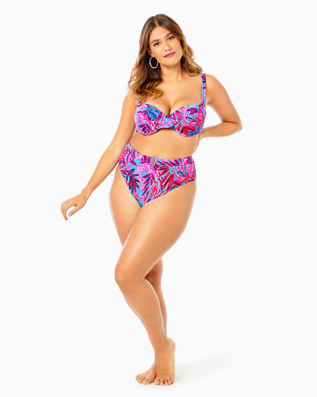 Gasby Bikini Top
