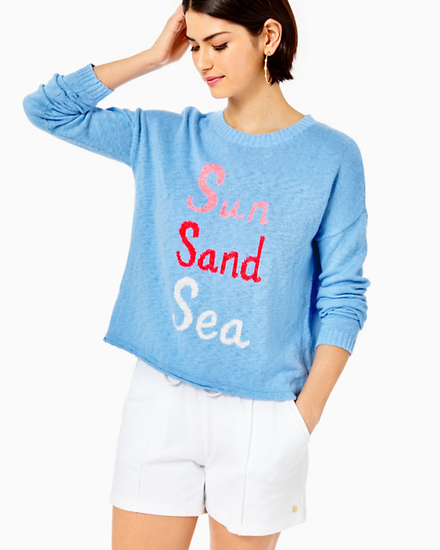 Pippy Sweater