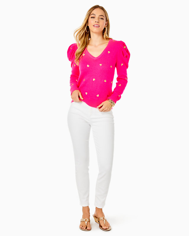 Louellie Sweater