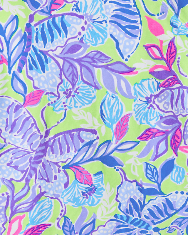 UPF 50+ Melena Popover