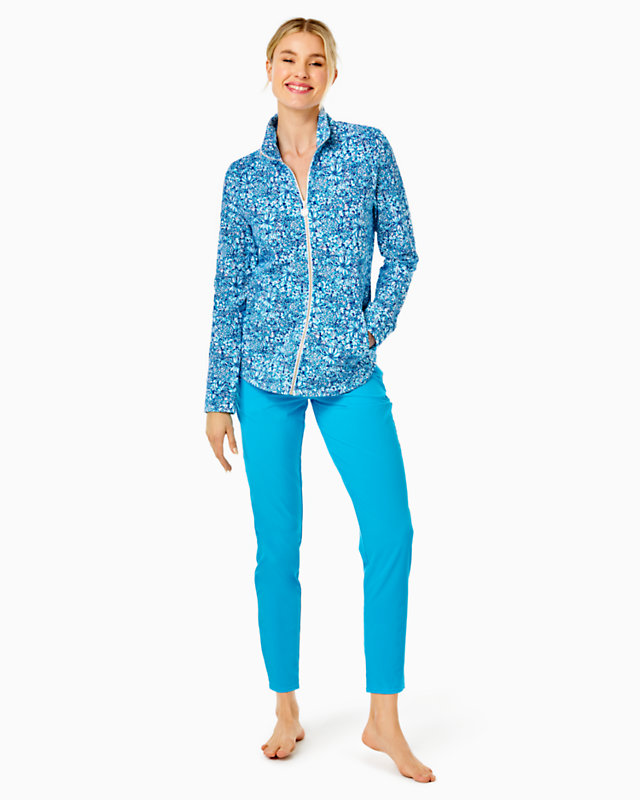 UPF 50+ Luxletic 28" Run Around Pant