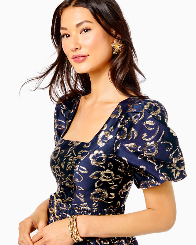 Kasslyn Dress