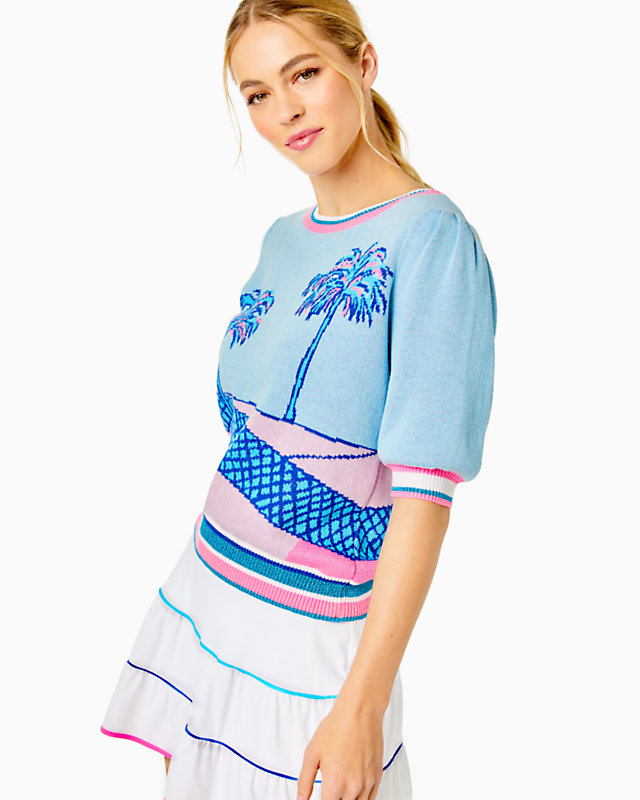 Vivie Sweater