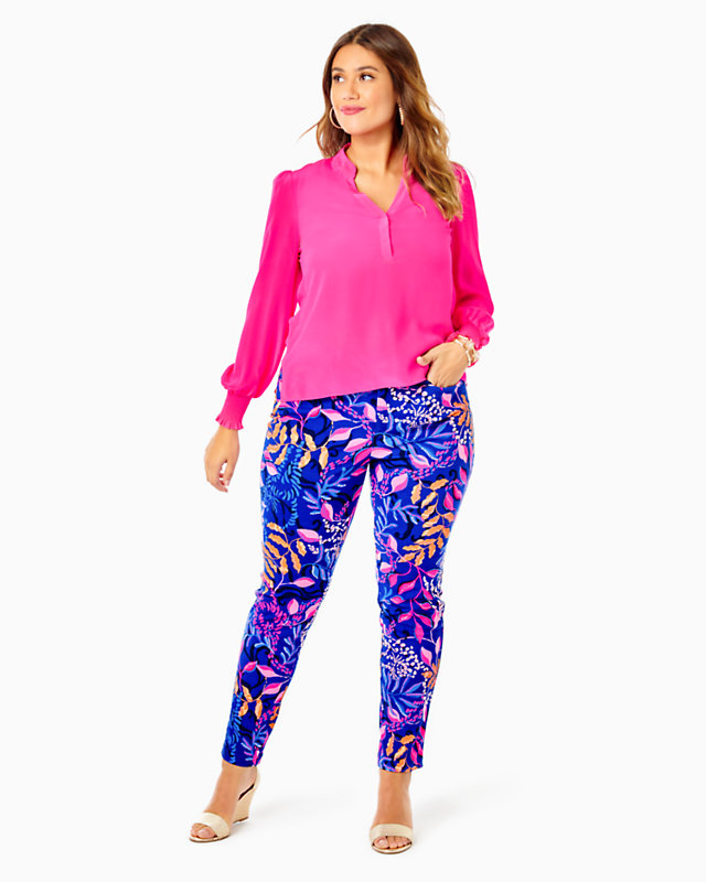 29" Kelly Knit Pant