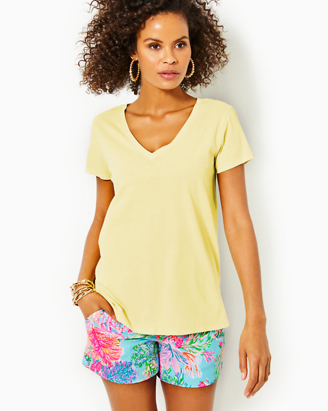 Meredith Tee