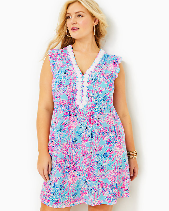 Joan Tunic Dress