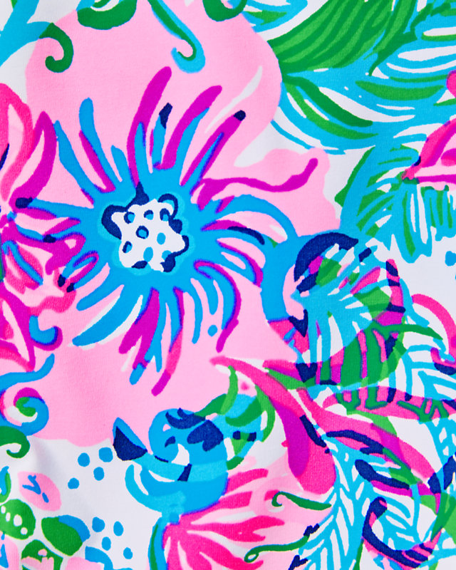 Yarrow High-Waisted Bikini Bottom