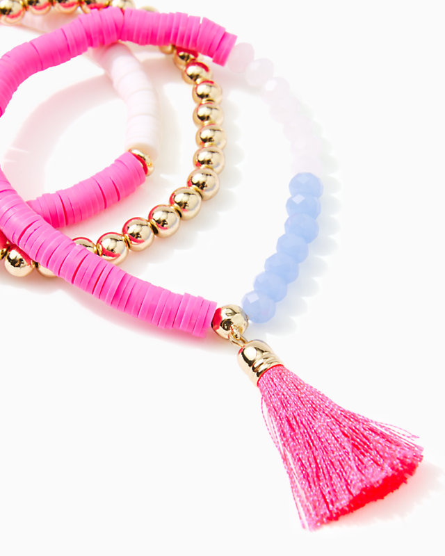 Hi Summer Bracelet Set