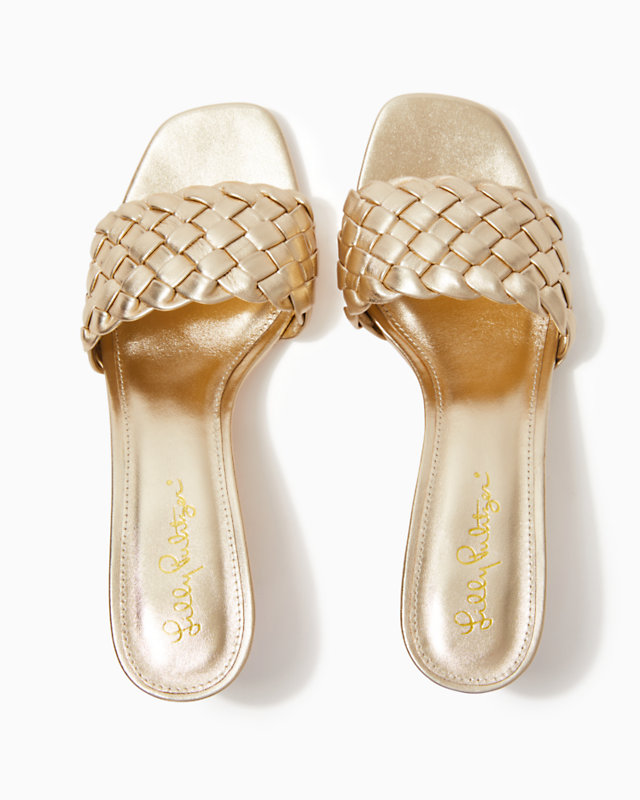 Syd Sandal