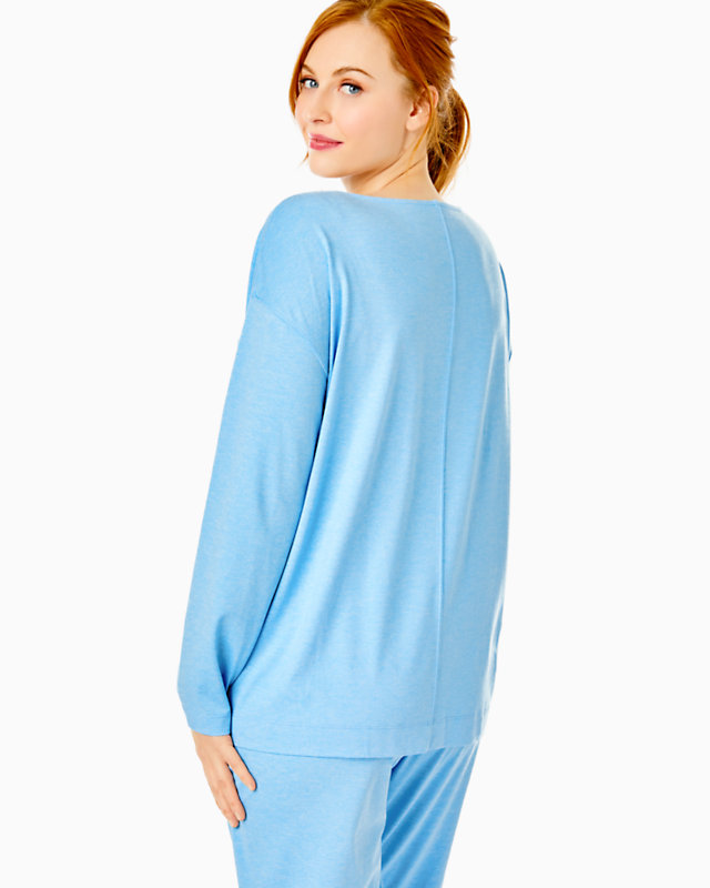 UPF 50+ Karessa Top