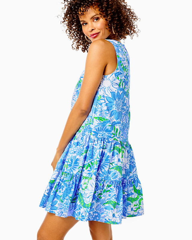 Trina Dress