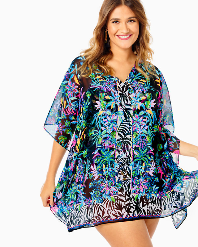 Skyla Coverup