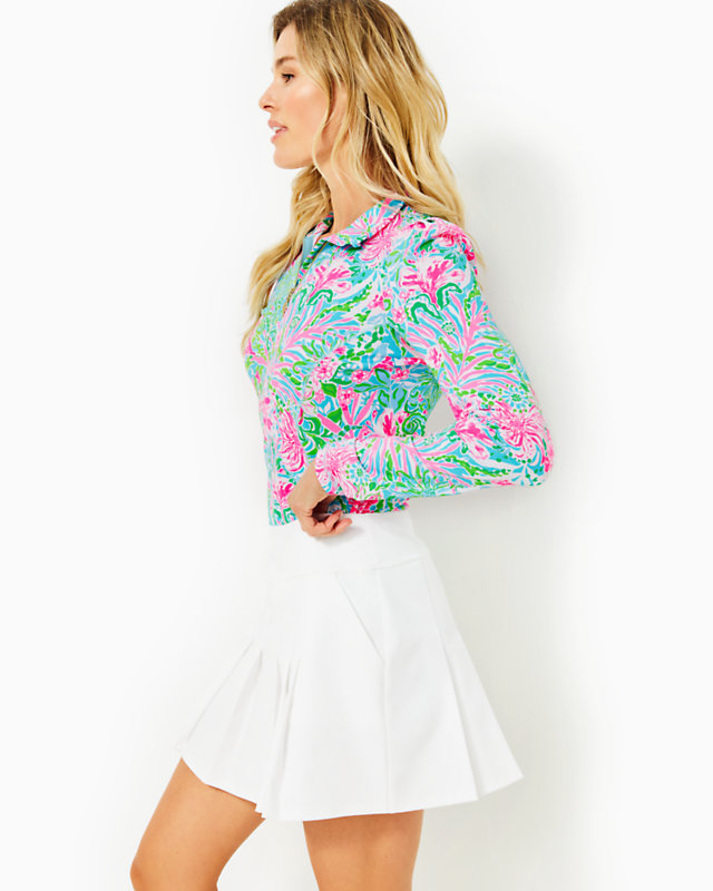 UPF 50+ Luxletic Priska Skort