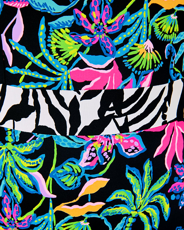 Palma One-Piece Swimsuit