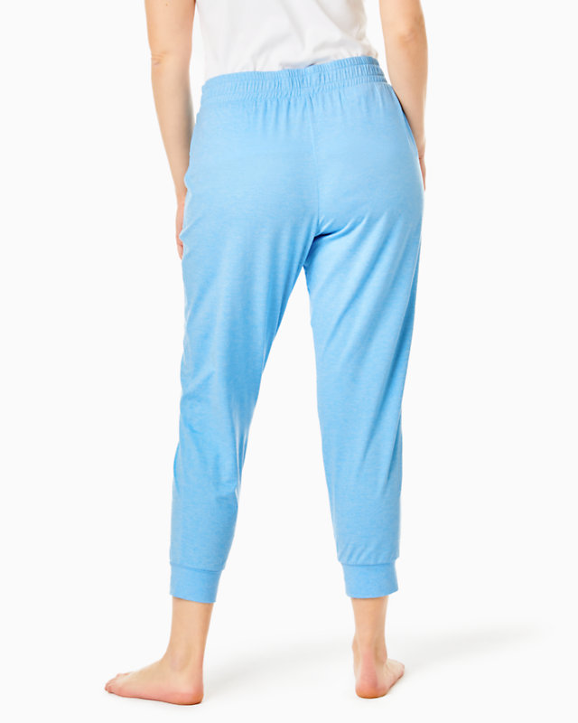 UPF 50+ 27" Lillabeth Pant