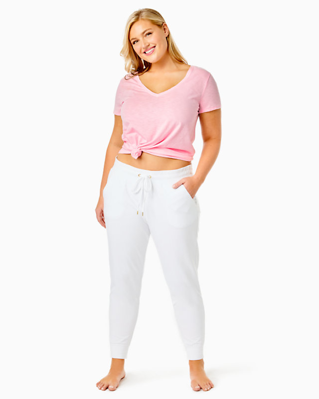27" Hainsley Knit Pant