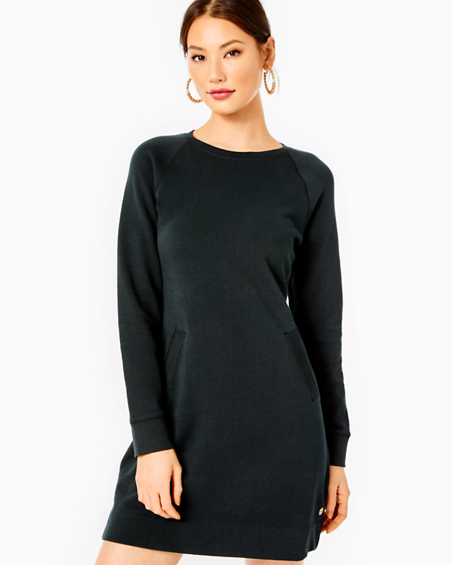 Beach Comber Dress