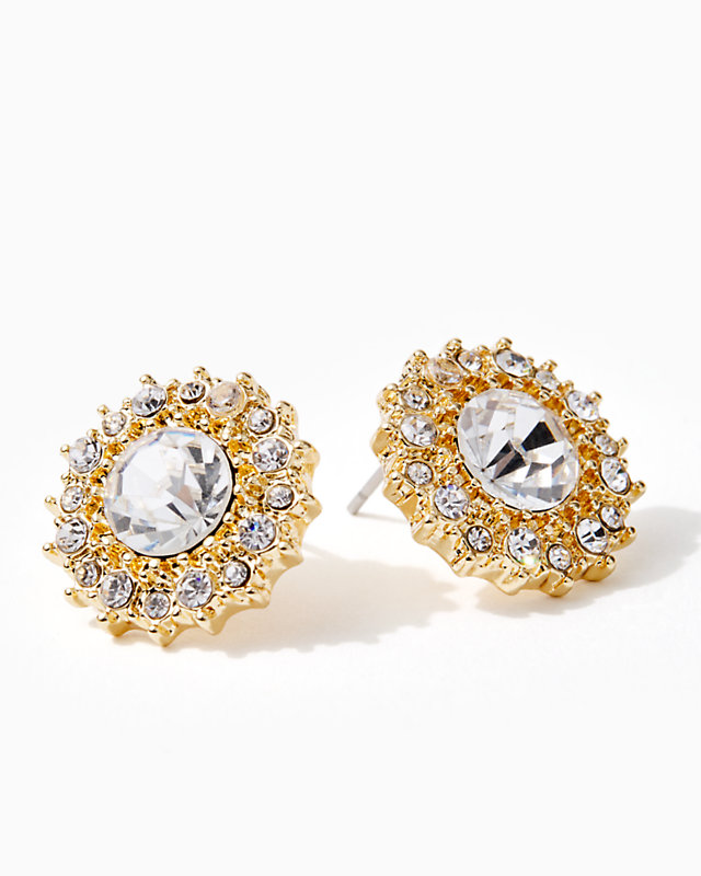 Swizzle Earrings