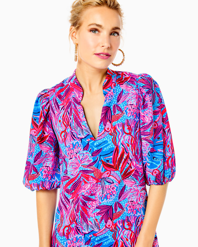 Arcella Dress