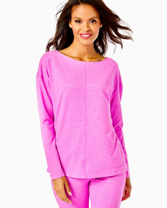 UPF 50+ Karessa Top