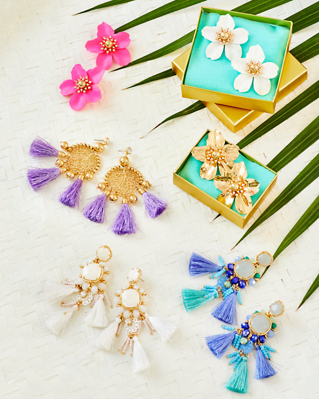 Sea Dreamer Earrings