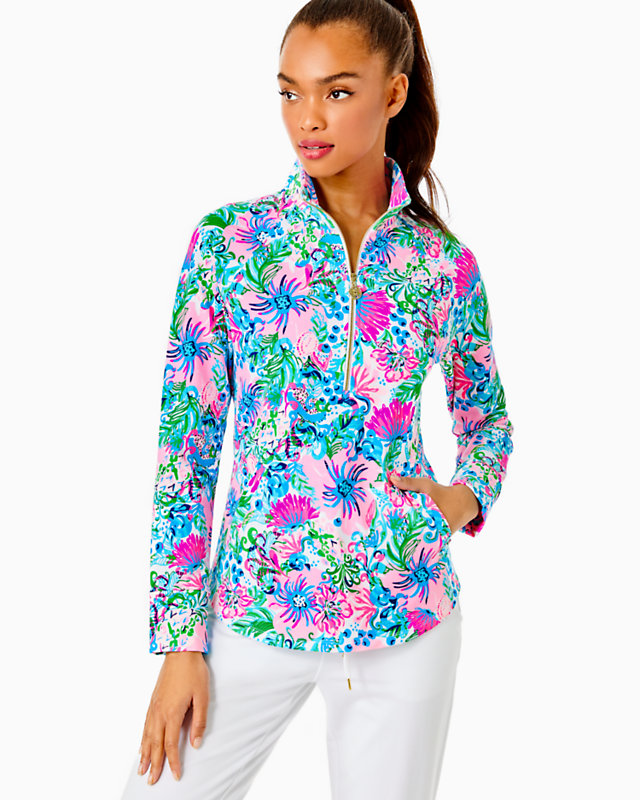 UPF 50+ Skipper Popover