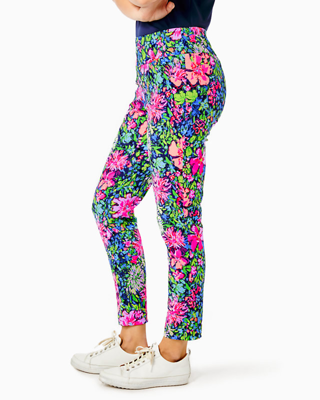 UPF 50+ Luxletic 28" Corso Pant