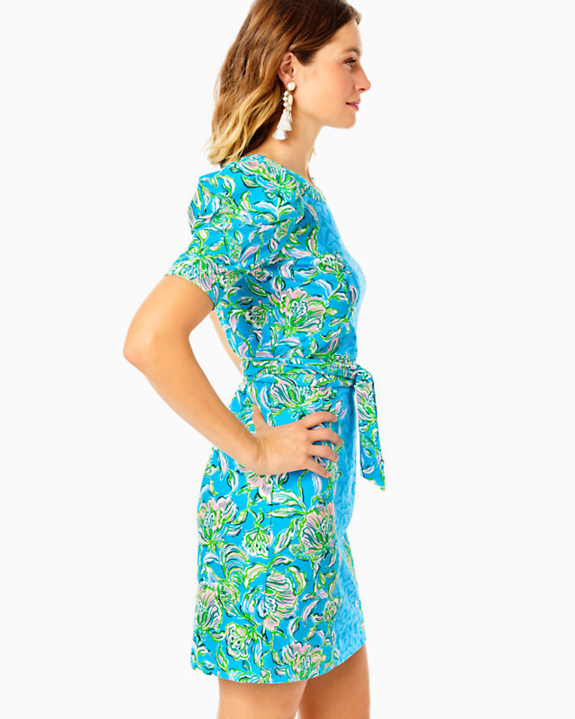 Harriet Dress