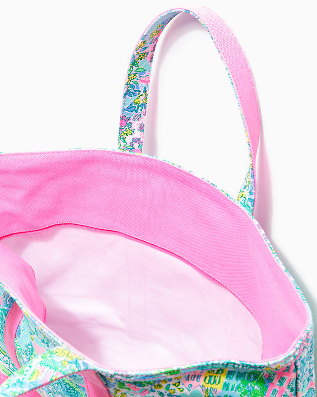 Mercato Tote