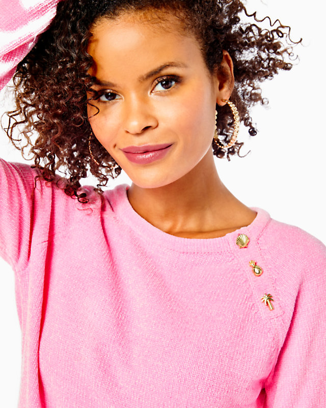 Pippin Sweater