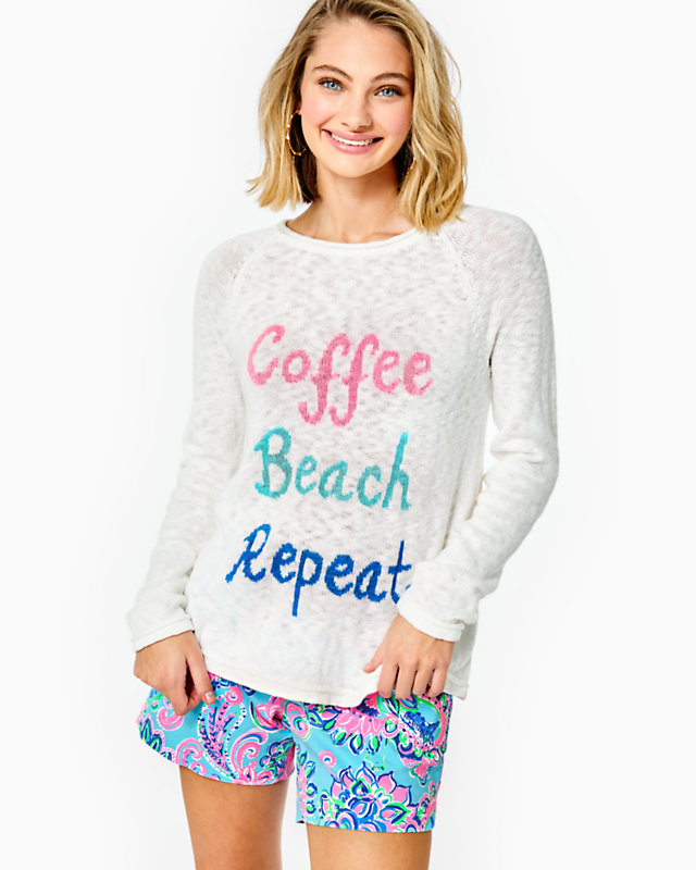 Danette Sweater