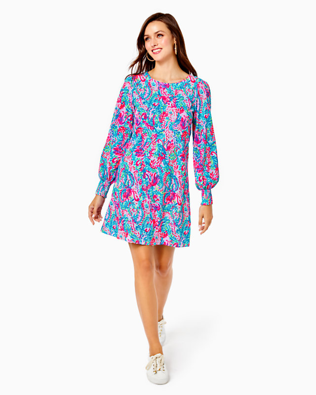 Diann Dress