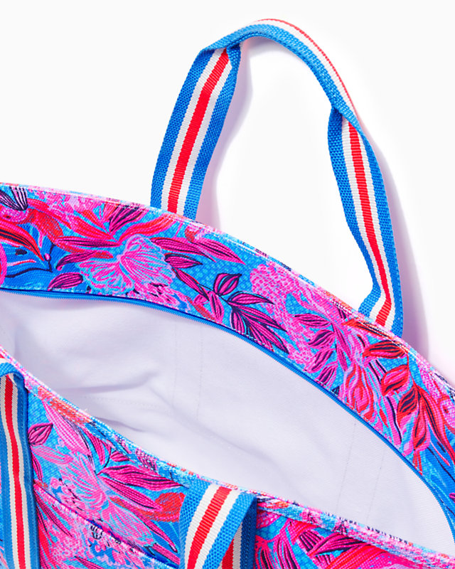 Mercato Tote