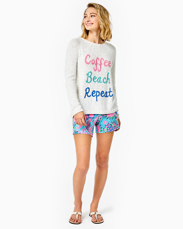 Danette Sweater