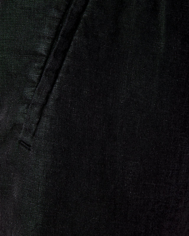 4" Lilo Linen Short