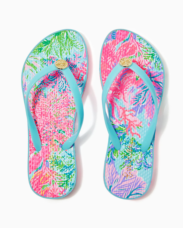 Pool Flip Flop