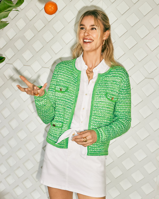 Kienna Cardigan